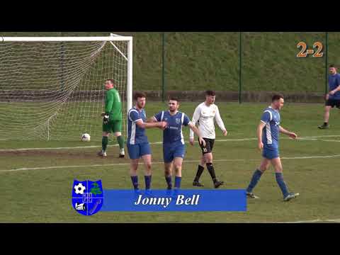 18th Newtownabbey OB`s 5-2 Kilmore Rec