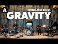 Gravity (John Mayer Cover) | The Andertones Band