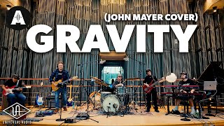 Download lagu Gravity (John Mayer Cover) | The Andertones Band mp3