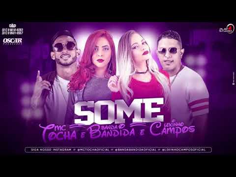 Mc tocha lekinho Campos e banda bandida some