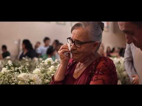 Casamento da minha filha em caldazinha Goiás momentos inesquecíveis 