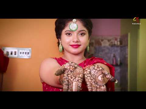 Sharmistha Mahandi Creative House