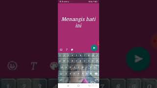 Download lagu Status wa sedih#cover lagu memori berkasih mp3 Download lagu Status wa sedih#cover lagu memori berkasih mp3