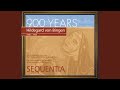 O cruor sanguinis