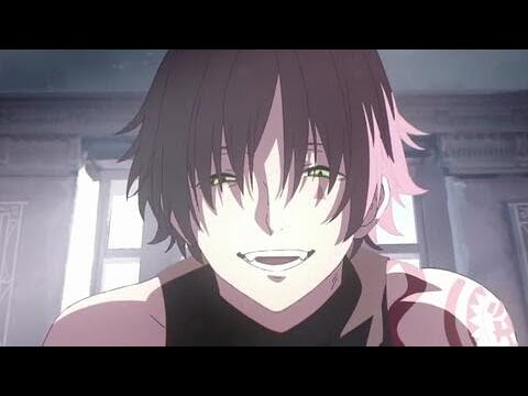 Anime Gamer 