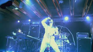 Music is Worth Living For | Andrew W.K. Live @ Crescent Ballroom, Phoenix, AZ (10/01/17)