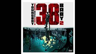 Youngboy Never Broke Again - Bout My Business ft. Sherhonda Gaulden (Audio)