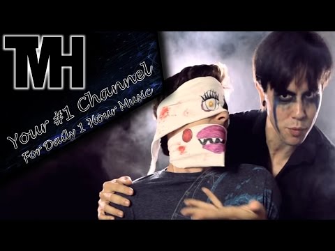 [1HOUR] Mangled - FNAF 2 SONG - By NateWantsToBattle