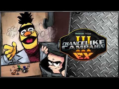 M2P1 - A Wormy-Warm Walloping! - CHANCELike Campaign III: EX