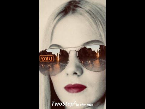 UK Garage Mix-02 Jan 2021 TwoStep2 (DJ Relay & JoPublic)