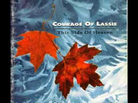 CITY OF TEARS COURAGE OF LASSIE from THIS SIDE OF HEAVEN