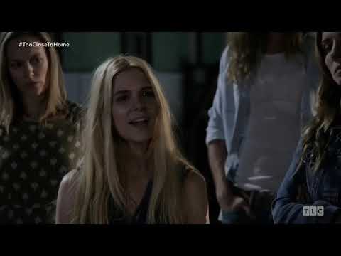 too close to home S2E1 | Danielle Savre