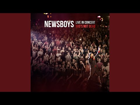 Thumbnail for God's Not Dead Message video