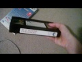 Be My Valentine Charlie Brown 2001 VHS