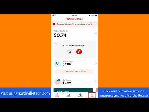Dasher Direct Card Replacement