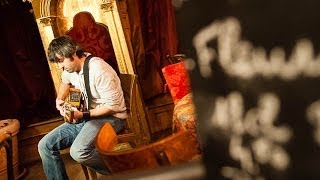 PETSELEH " The reed " pour Strasbourg Acoustik