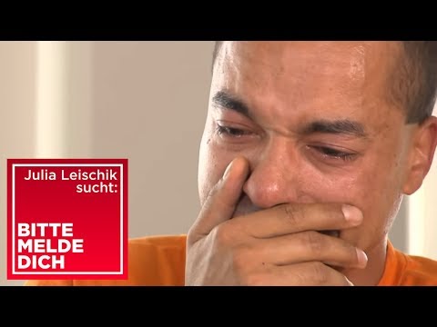 Mama ist Demenzkrank: Keine Erinnerung an leiblichen Vater | Bitte melde dich |