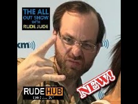 The All Out Show With Rude Jude 10-11-19 Fri - Rmx:Obie Trice-Black White Or Other -Feel Good Friday