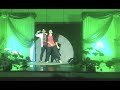 Nee Kallalona Kaatuka Song Dance Performance Jai Lavakusa Santosh Revathi IIT Madras