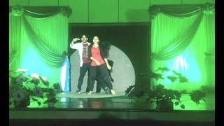 Nee Kallalona Kaatuka song dance performance  Jai 