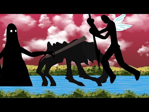 Day18 VS Florian Triangle (One Piece Mystery) VS Sea Behemoth (One Piece)