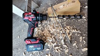 the most powerful cordless drill from skil: SKIL 3085
