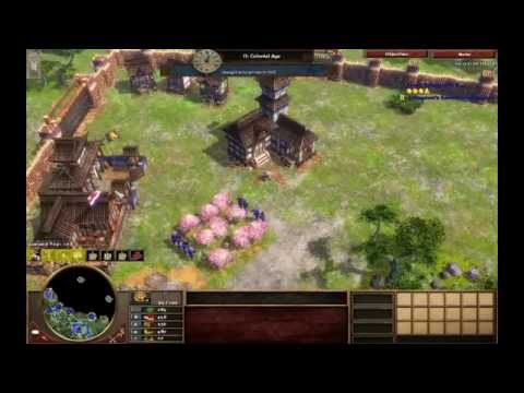 age of empires iii the asian dynasties pc requirements
