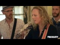 Folk Alley Sessions: Ana Egge & the Sentimentals - "He's A Killer Now"