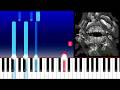 Show Me The Sky Show Me How To Live Azali Piano Tutorial