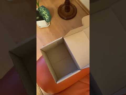 Видео отзыв №2
