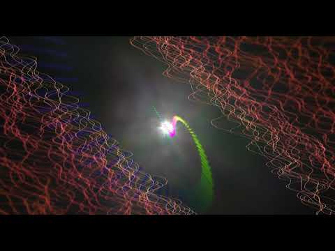 Spirit In Space - Space Pogo