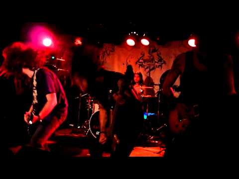 Orphaned Land - Norra El Norra (Milwaukee, WI) 9/16/10