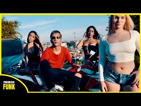 Progresso Funk and 3 more