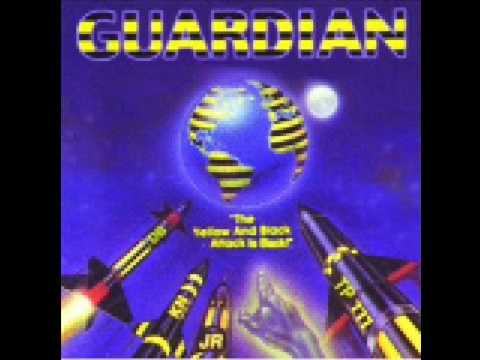 Guardian - You Know What To Do (Stryper cover)