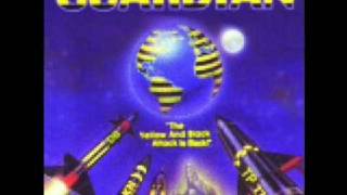 Guardian - You Know What To Do (Stryper cover)