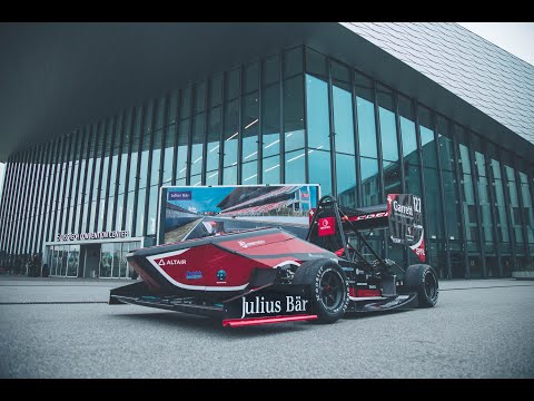 ROLLOUT MERCURY 2021