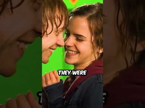 This Is What Harry Potter Movies Look Like Behind The Scenes!