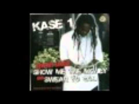 Kase one- bricks & marijuana
