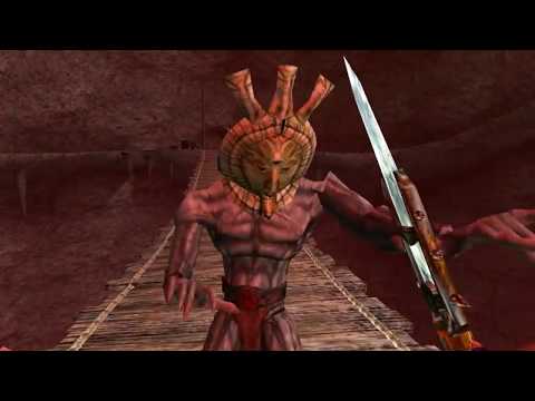 the elder scrolls iii morrowind pc iso