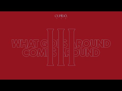 Dvk - What Goes Around Comes Around