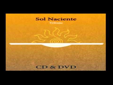Sol Naciente   Ana