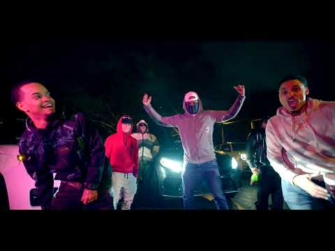 Grillo Music  & Melo Flow - LA CONET (Video Oficial)