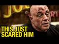 Joe Rogan Has A BIG Problem...