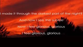 Macklemore - Glorious feat. Skylar Grey (Lyrics)