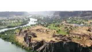 Snake River Canyon