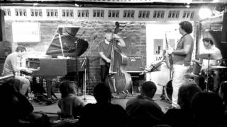 A Tribute to Stan Getz / Sippin' At Bells / JFC Jazz Club 2013