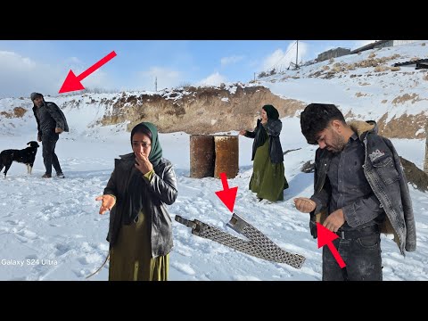 😢 💔 Why did Mr. Akbar leave without saying goodbye? The secret that no one told 🎁