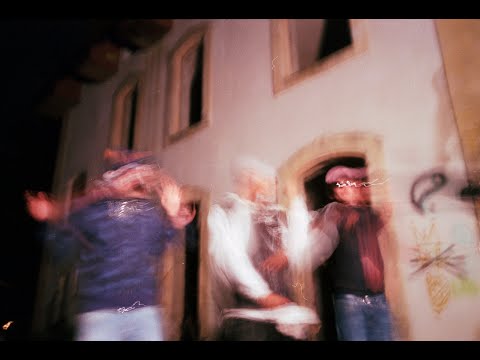 Davi$ Flexx - STRAMM feat. TRVP POLLO (prod. by Awstmann)