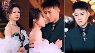 [ENG DUB] From Broken Substitute to Unstoppable Beauty: Her Return Shocks The CEO! | CDRAMA