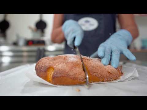 Iceroll - Helado de Reganyà 🥮